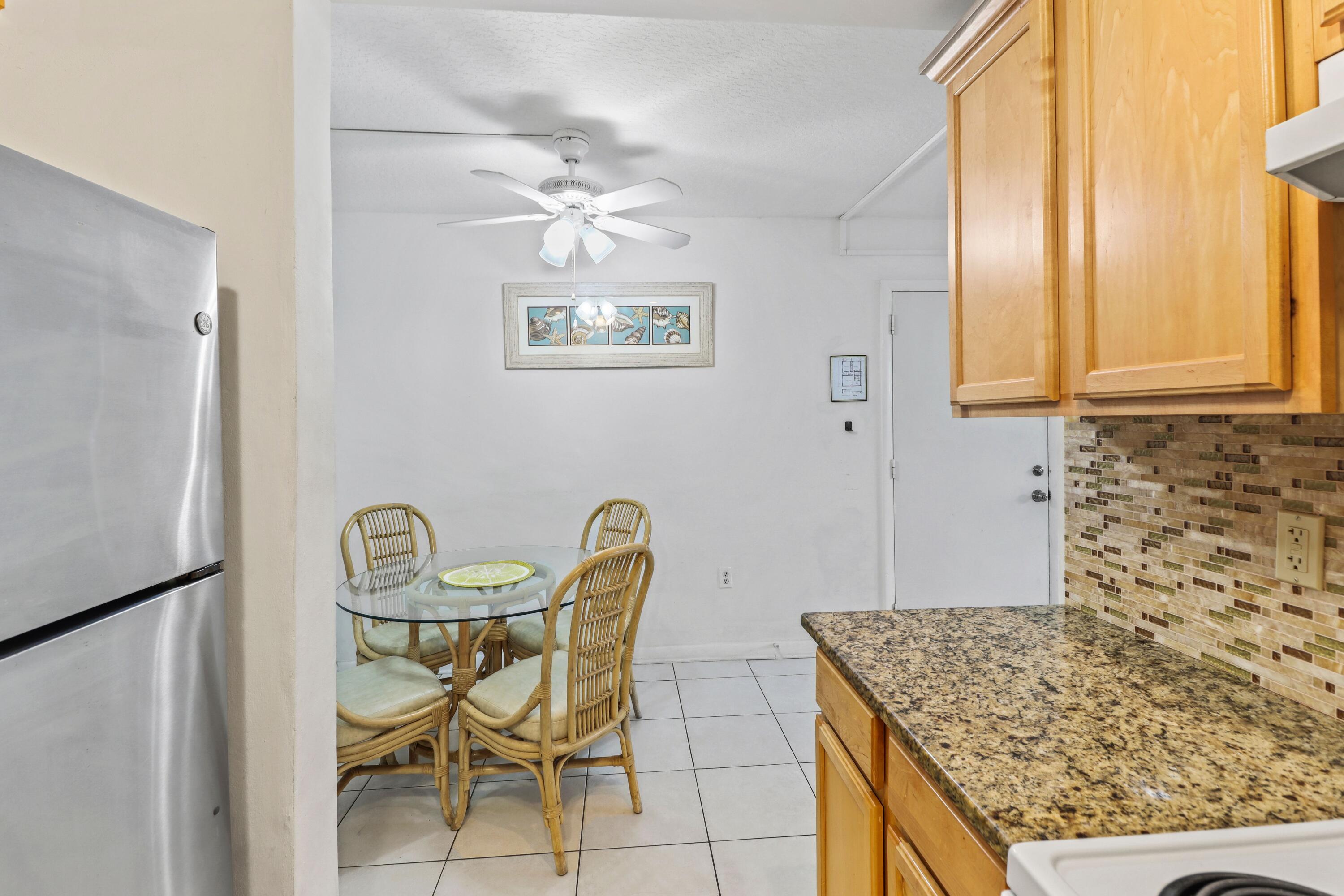 1101 W Ocean Drive Unit: 15