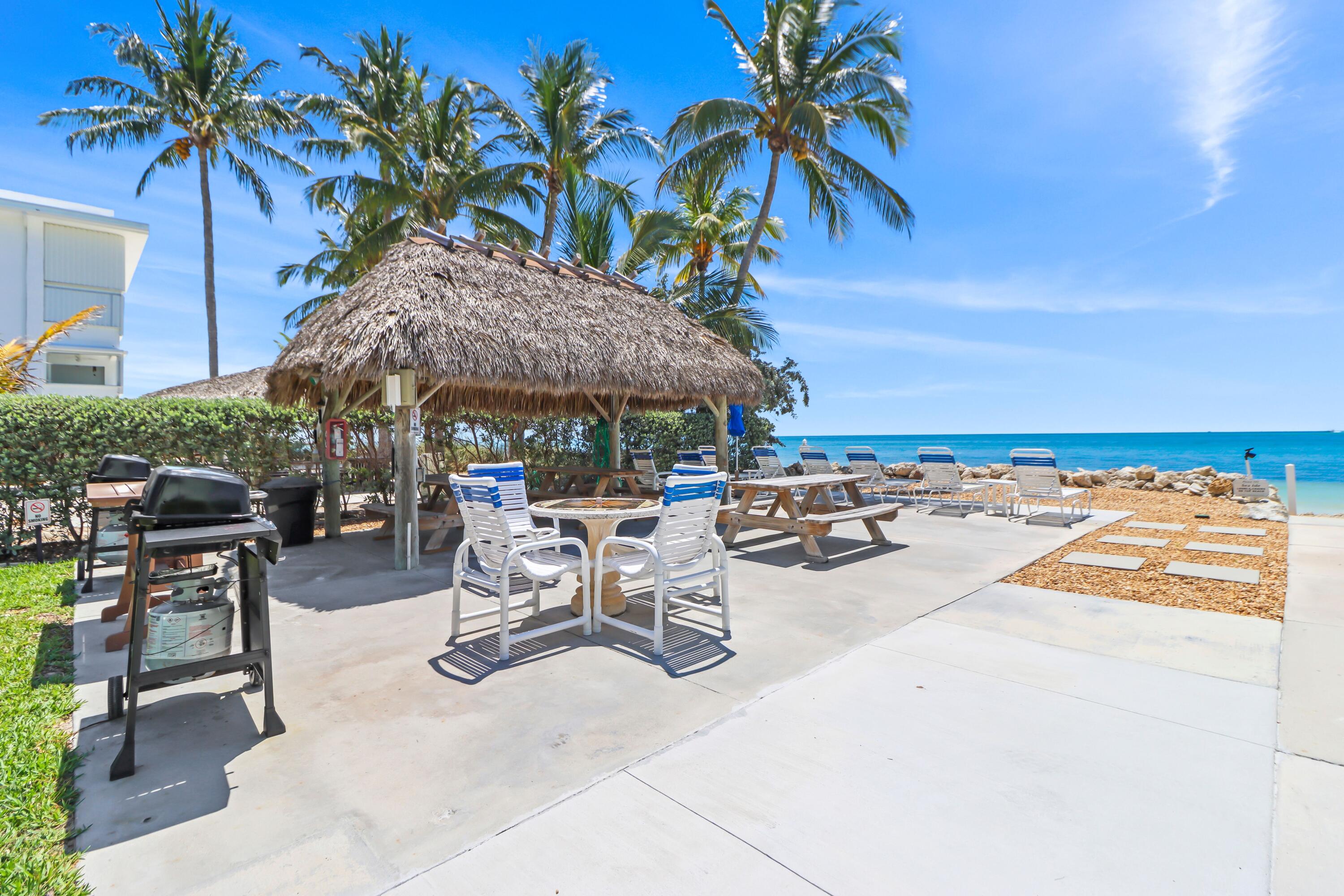 1101 W Ocean Drive Unit: 15