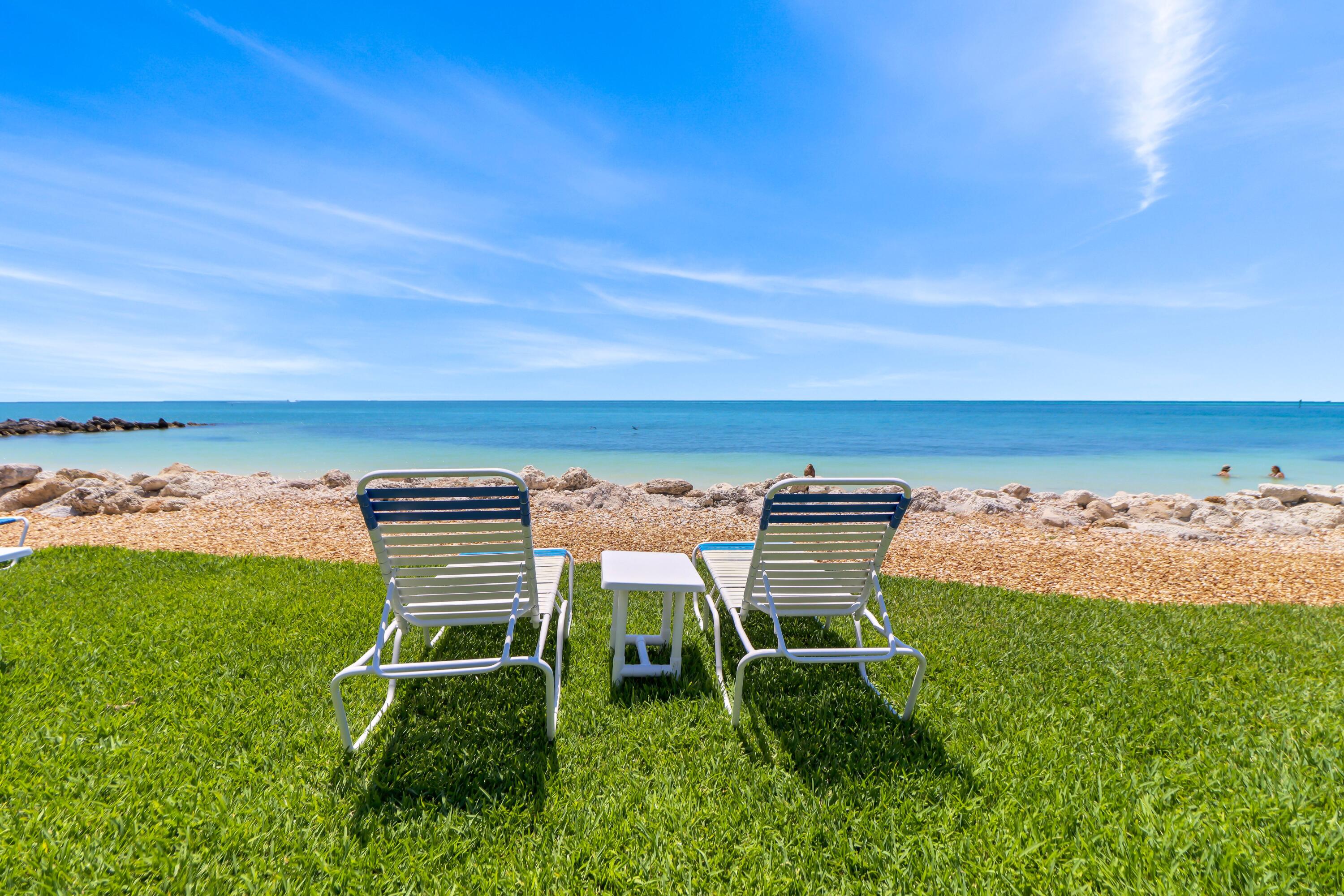 1101 W Ocean Drive Unit: 15