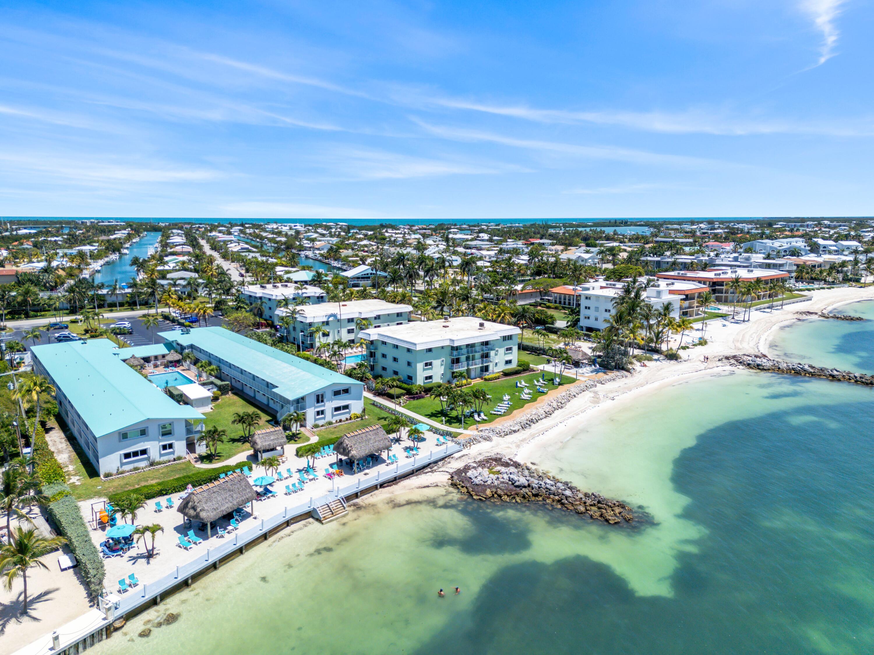 1101 W Ocean Drive Unit: 15