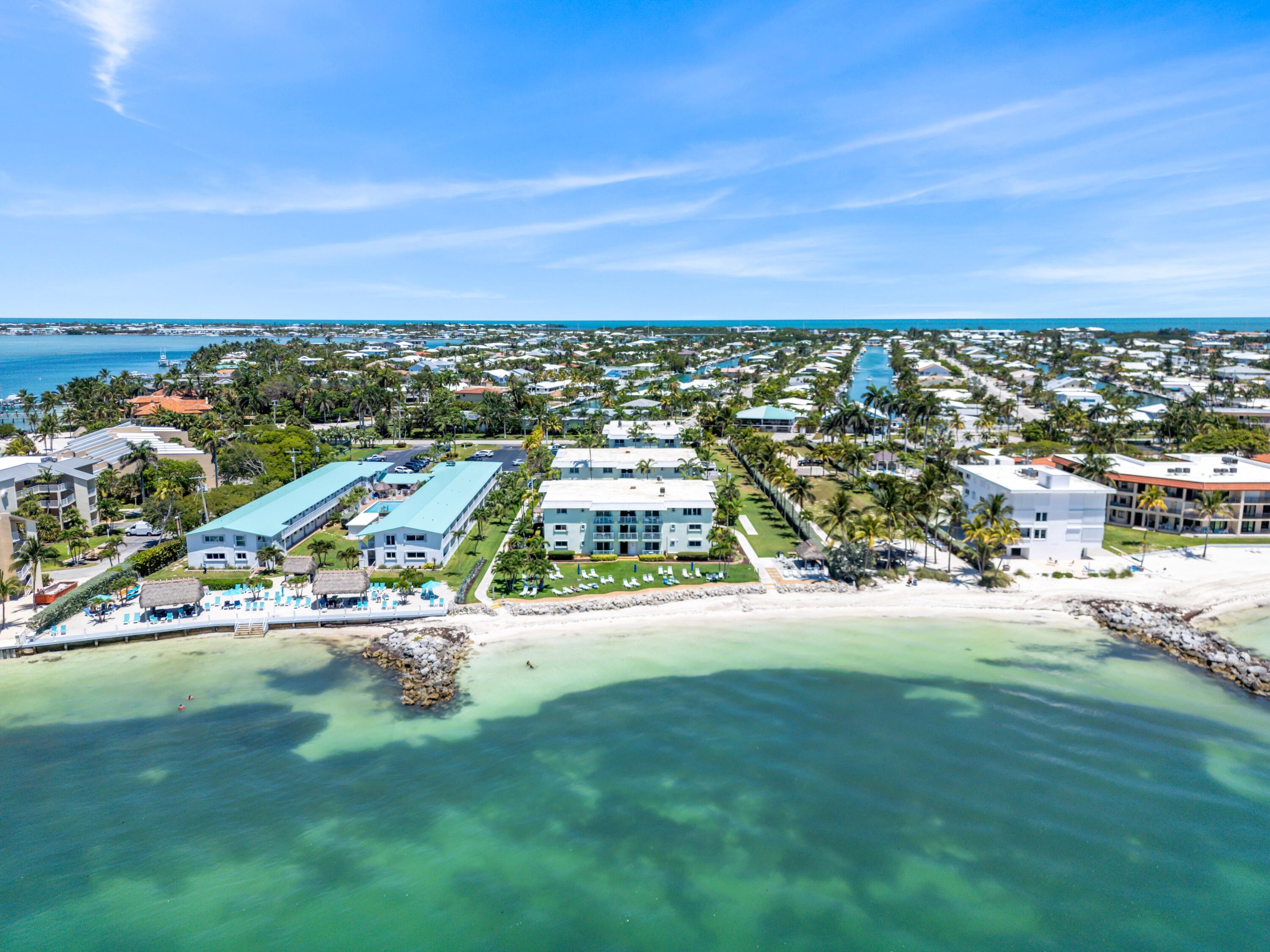 1101 W Ocean Drive Unit: 15