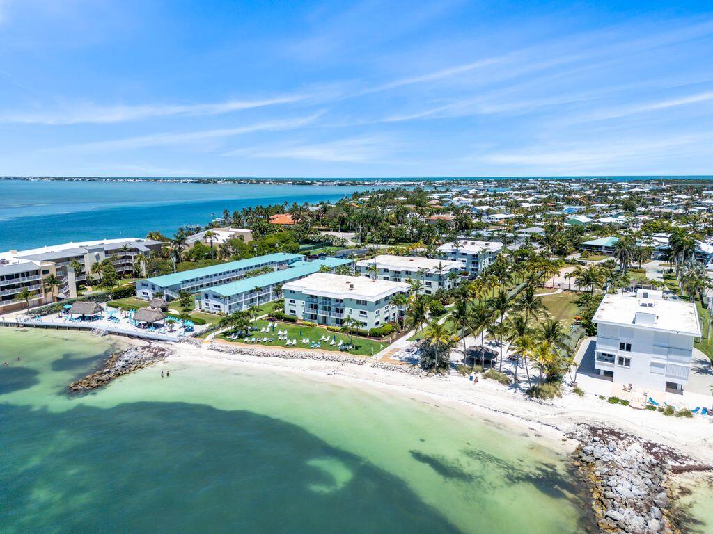 1101 W Ocean Drive Unit: 15