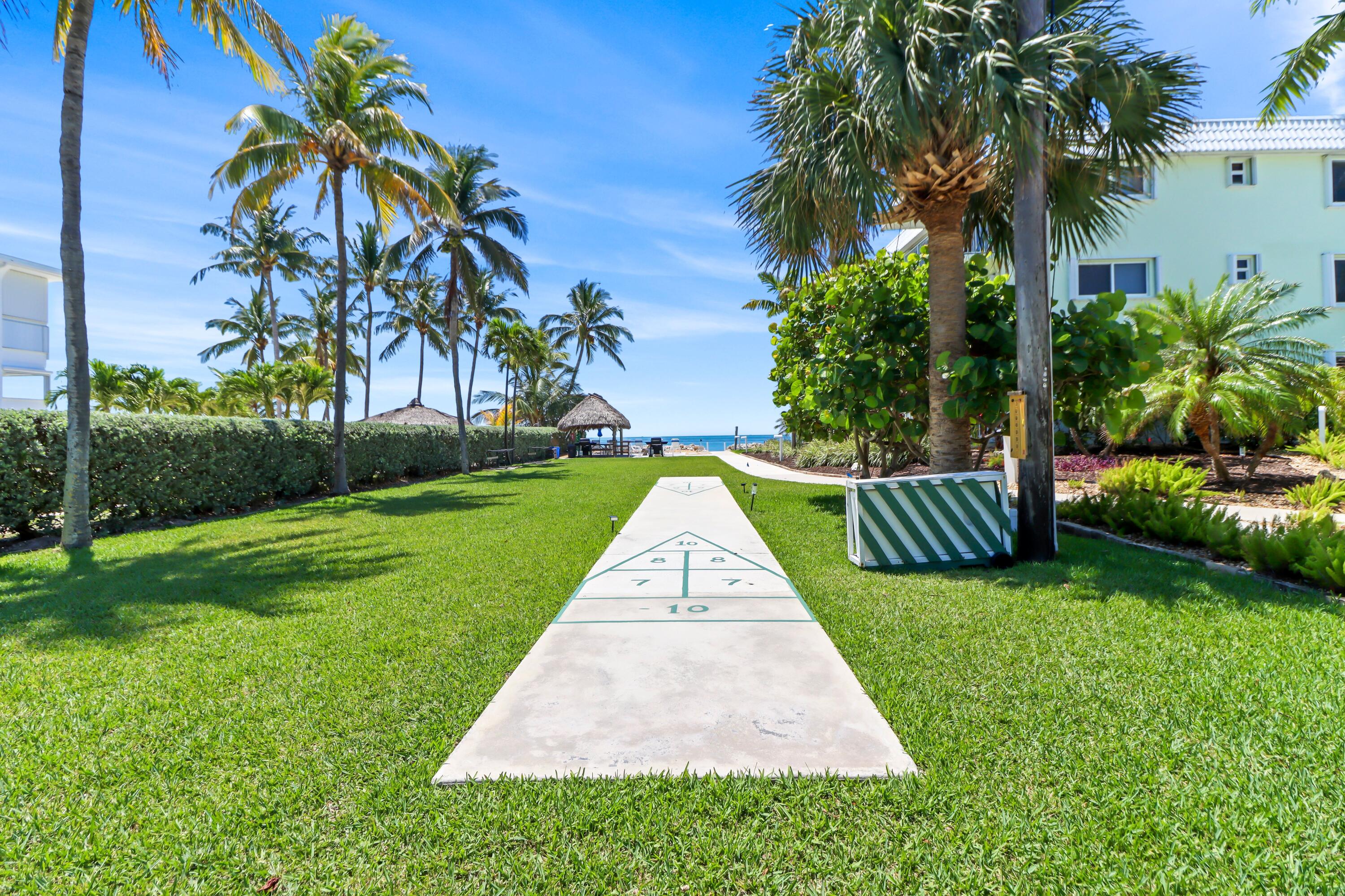 1101 W Ocean Drive Unit: 15