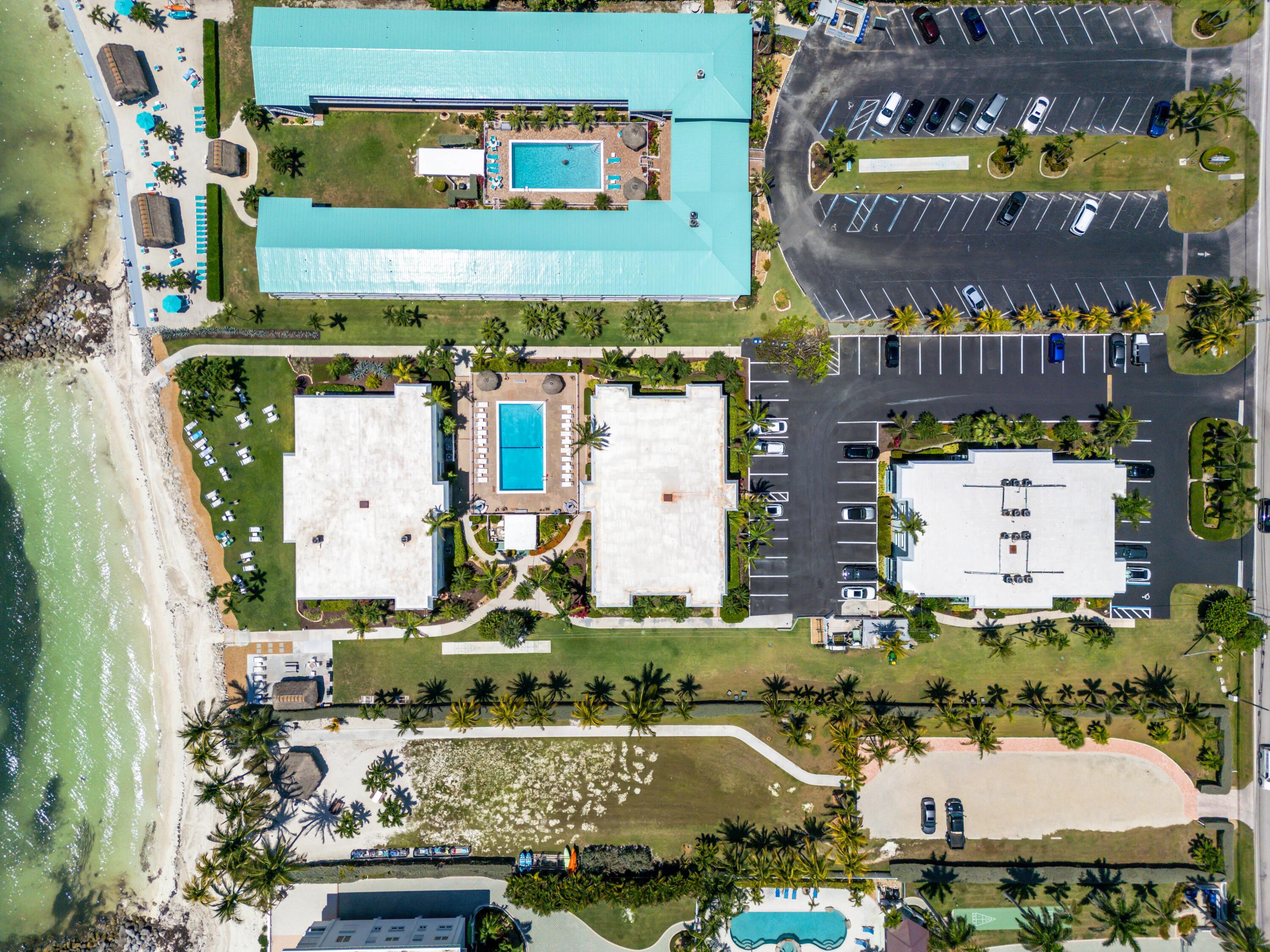 1101 W Ocean Drive Unit: 15