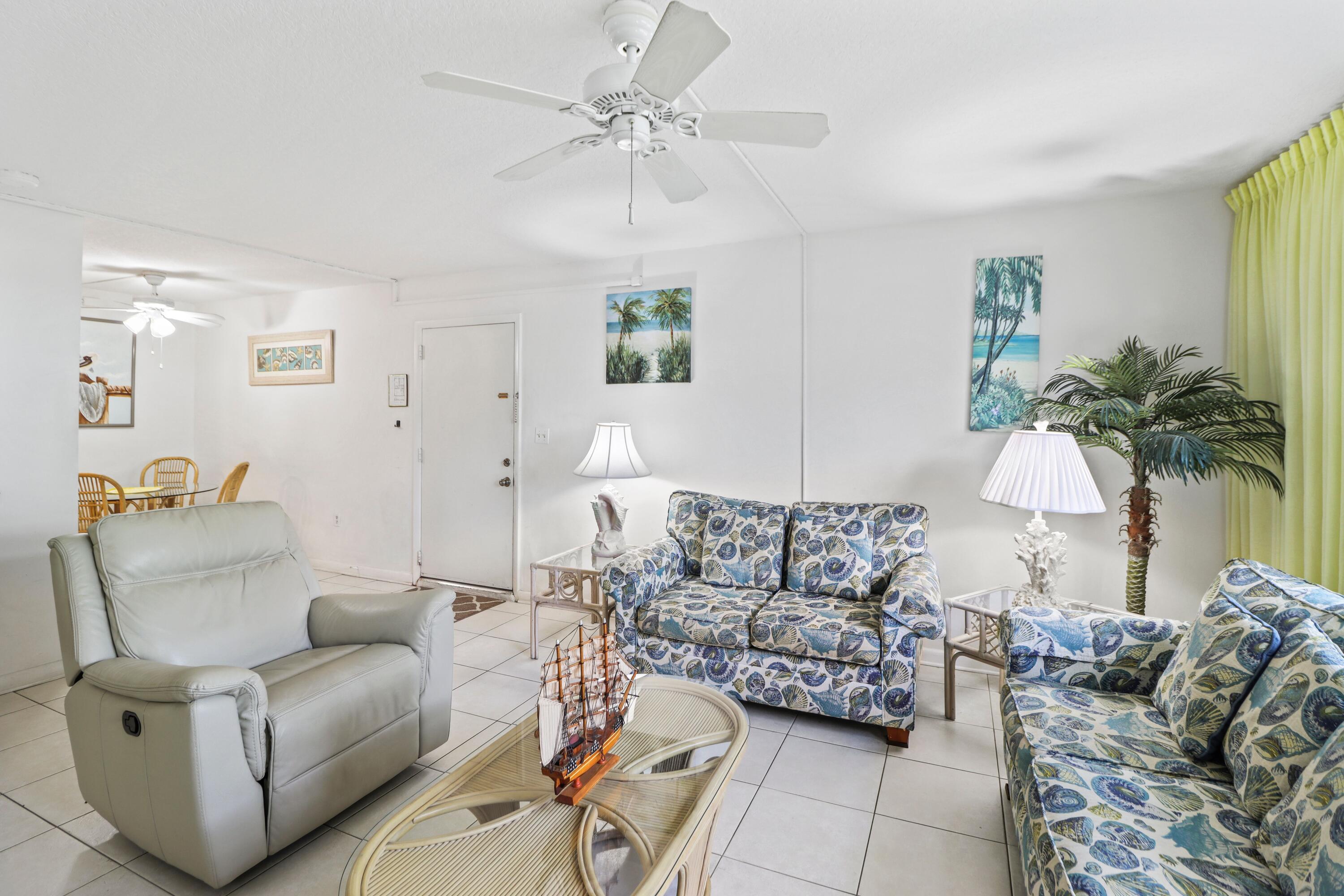 1101 W Ocean Drive Unit: 15