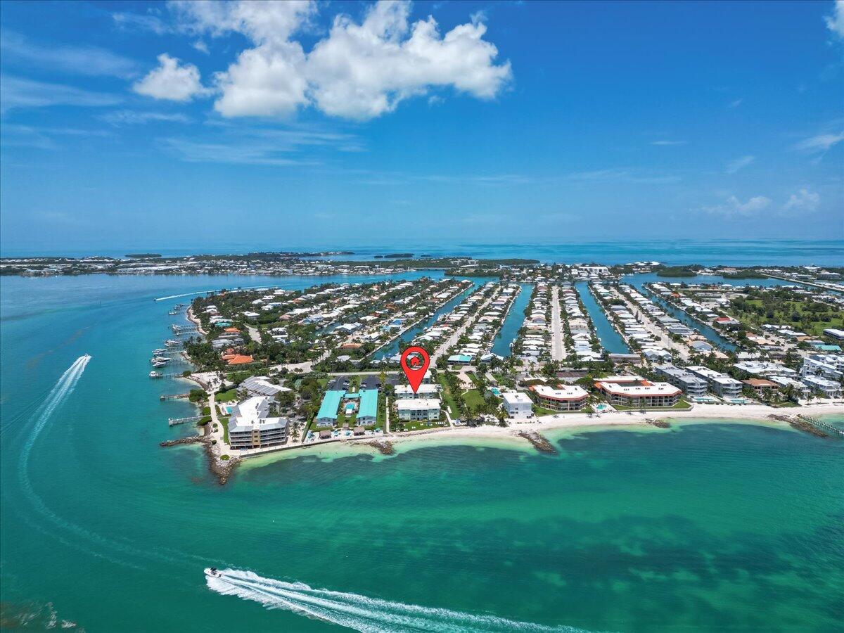 1101 W Ocean Drive Unit: 18