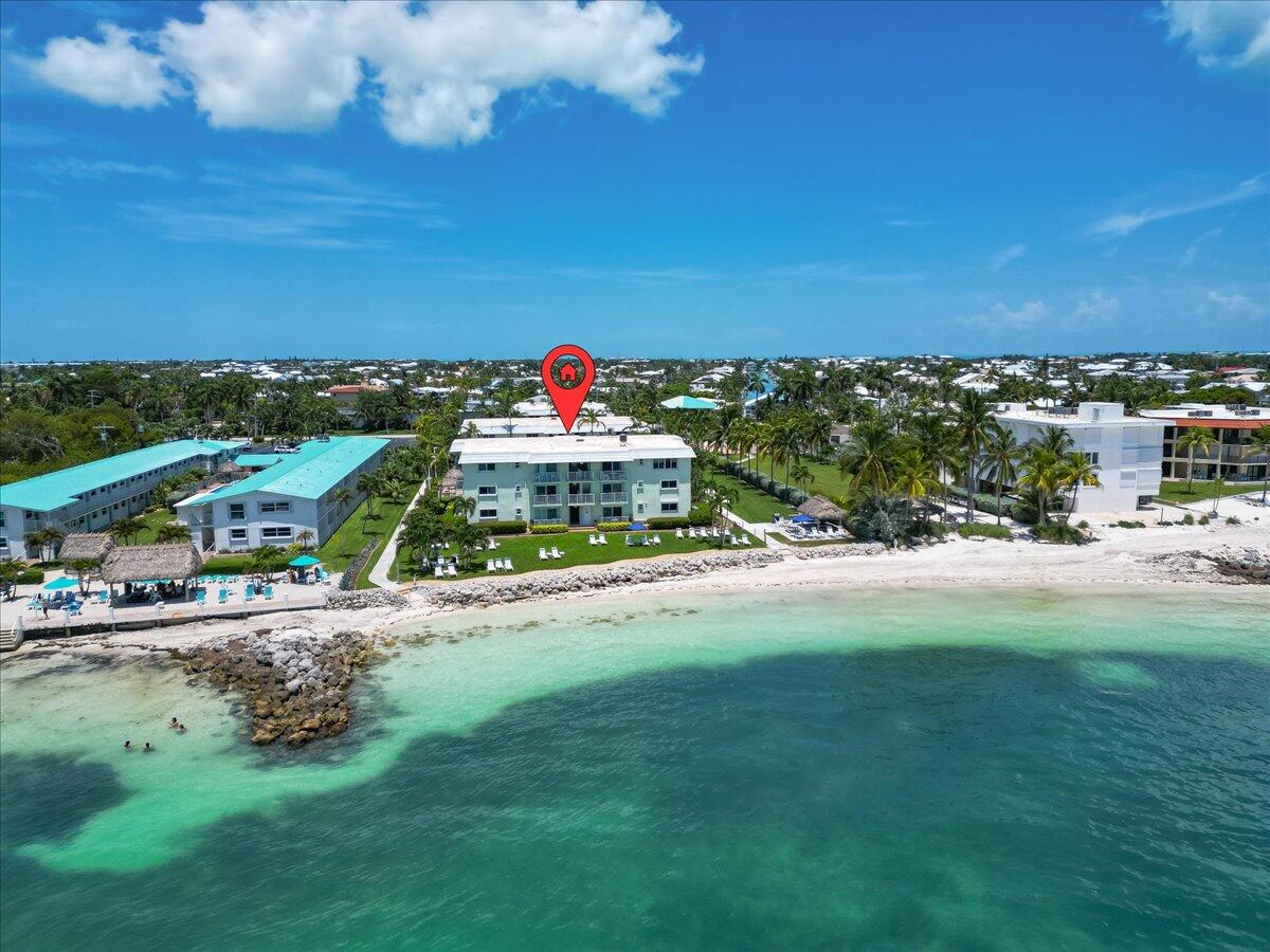 1101 W Ocean Drive Unit: 18