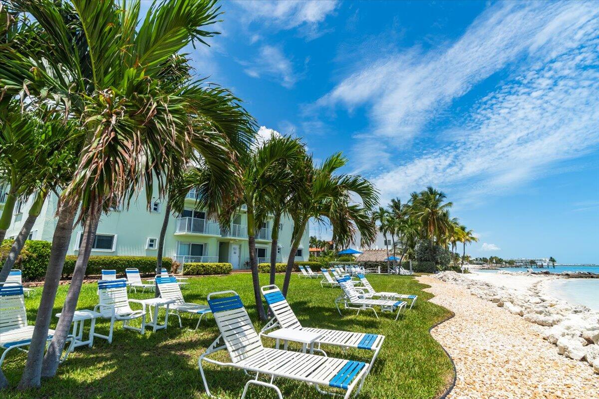1101 W Ocean Drive Unit: 18