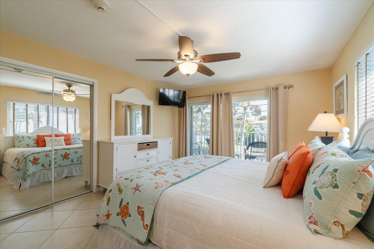1101 W Ocean Drive Unit: 18
