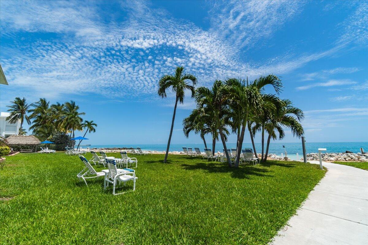 1101 W Ocean Drive Unit: 18