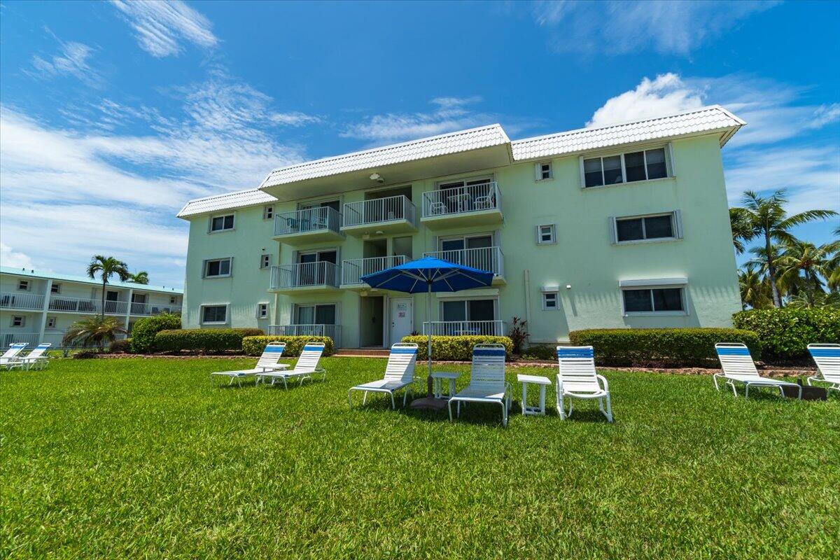 1101 W Ocean Drive Unit: 18