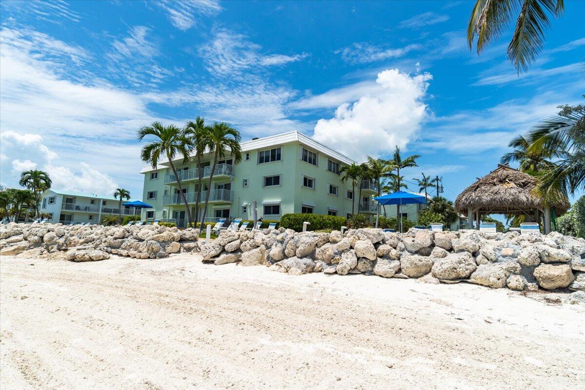 1101 W Ocean Drive Unit: 18
