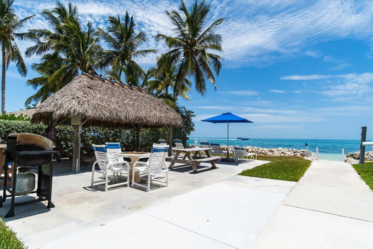 1101 W Ocean Drive Unit: 18