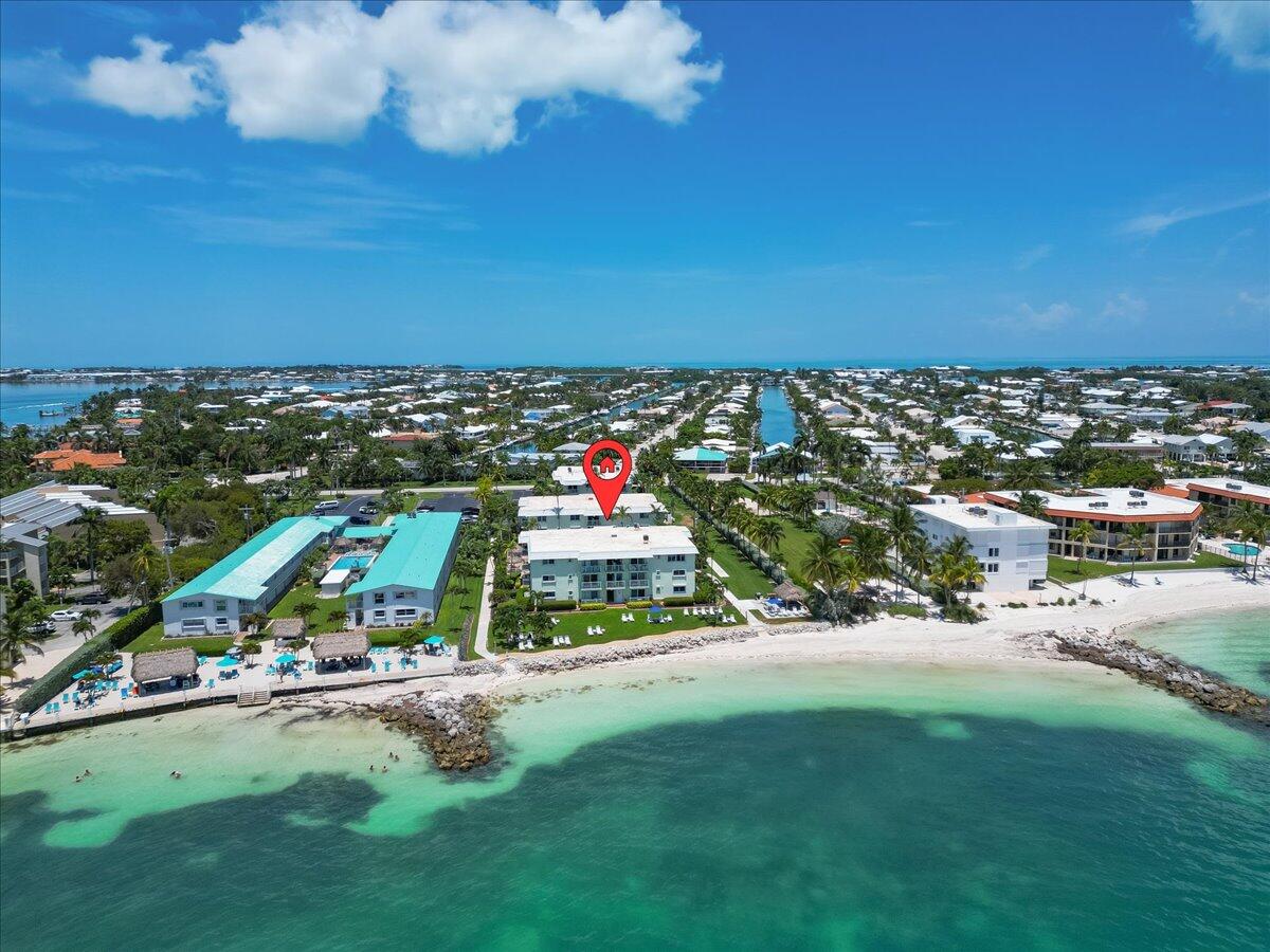 1101 W Ocean Drive Unit: 18