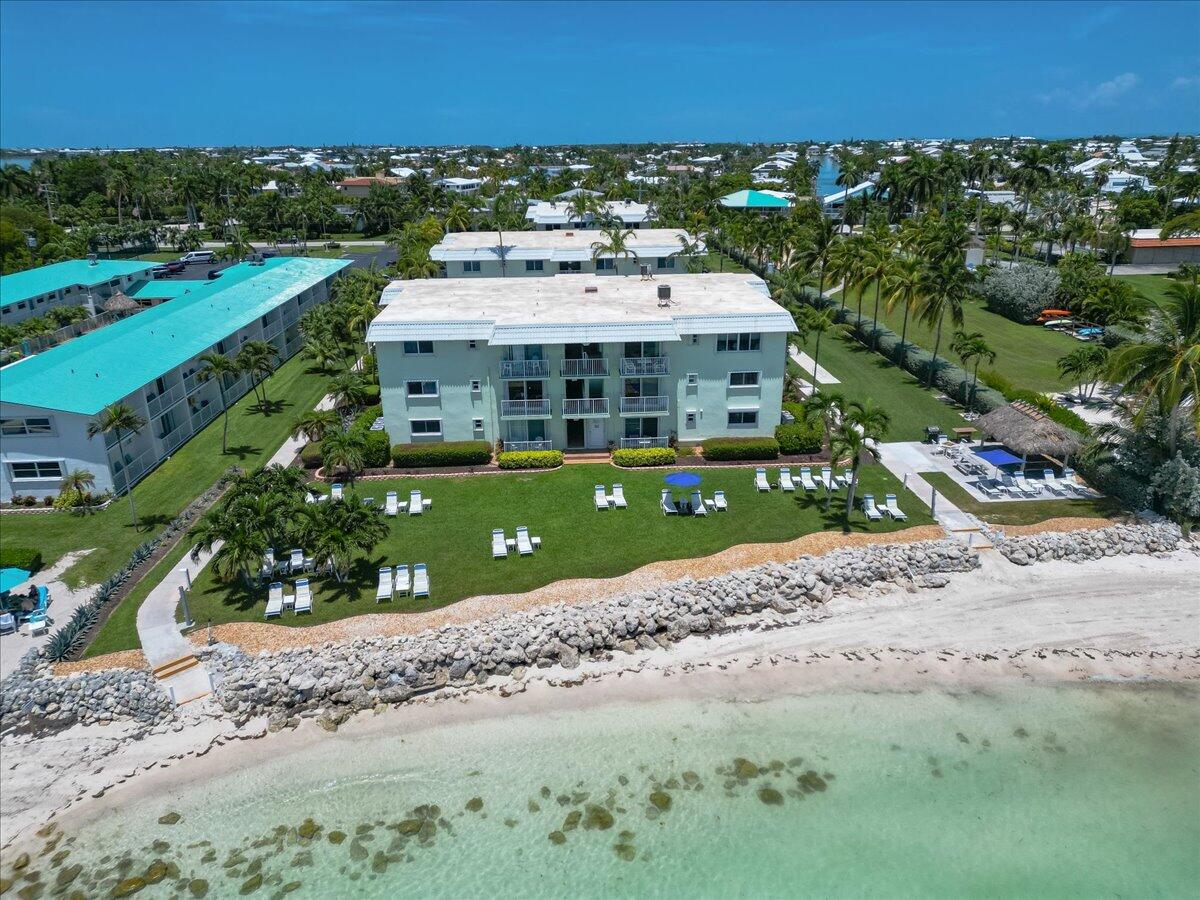 1101 W Ocean Drive Unit: 18