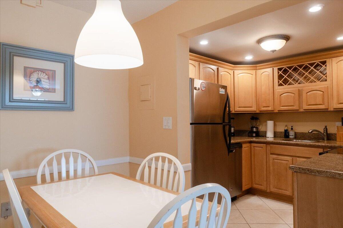 1101 W Ocean Drive Unit: 18