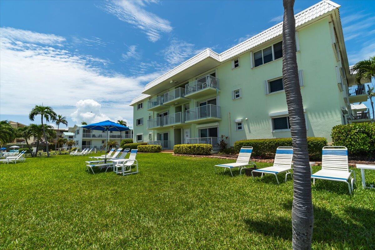 1101 W Ocean Drive Unit: 18