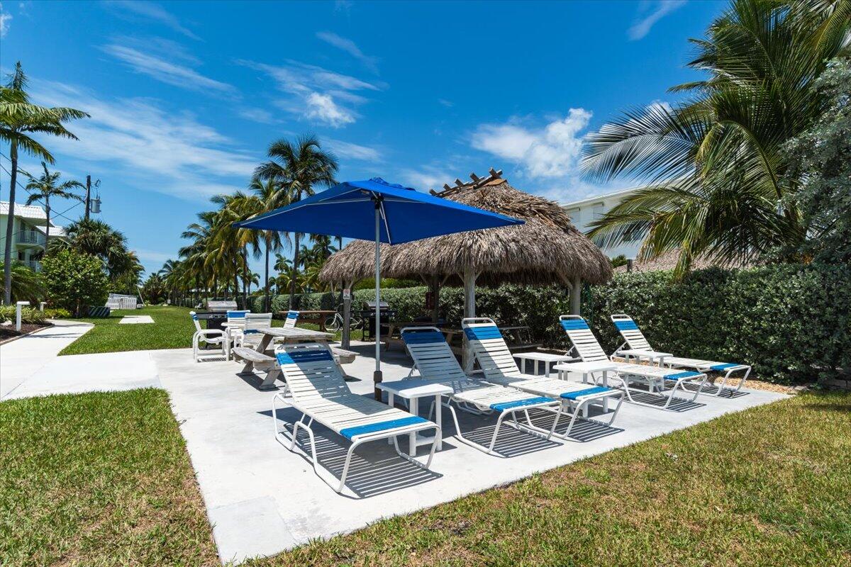 1101 W Ocean Drive Unit: 18