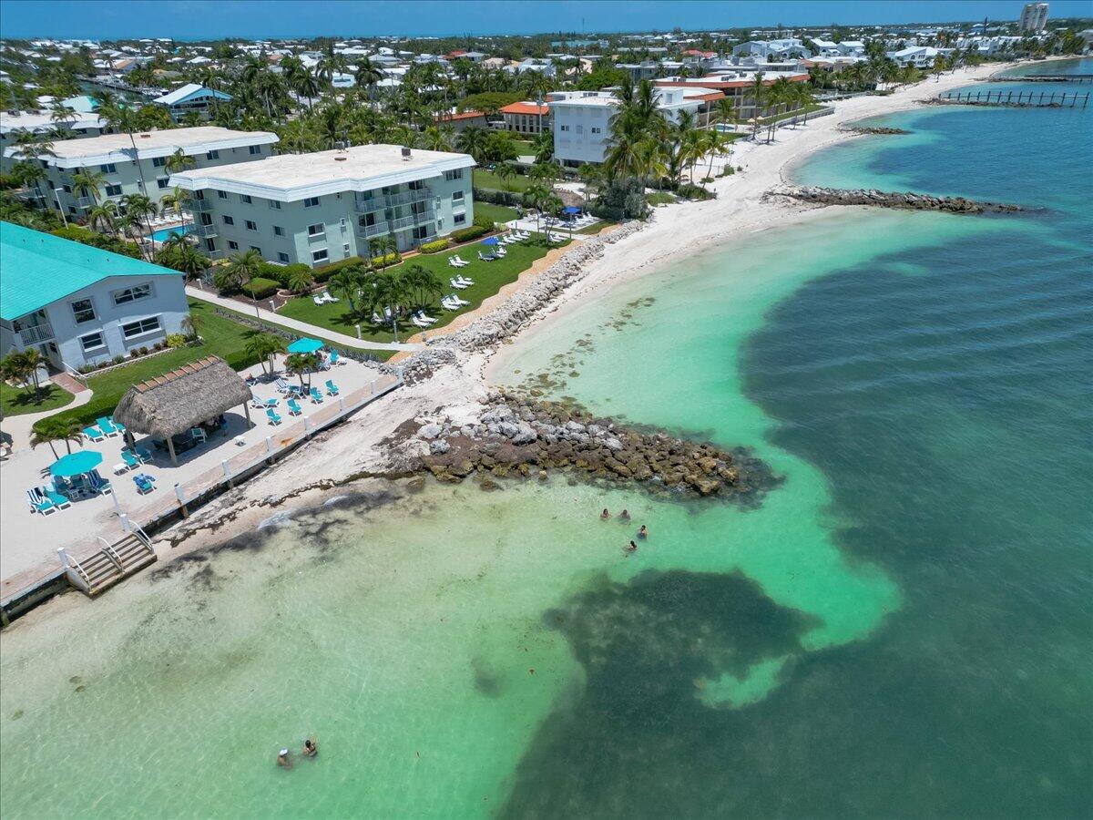 1101 W Ocean Drive Unit: 18