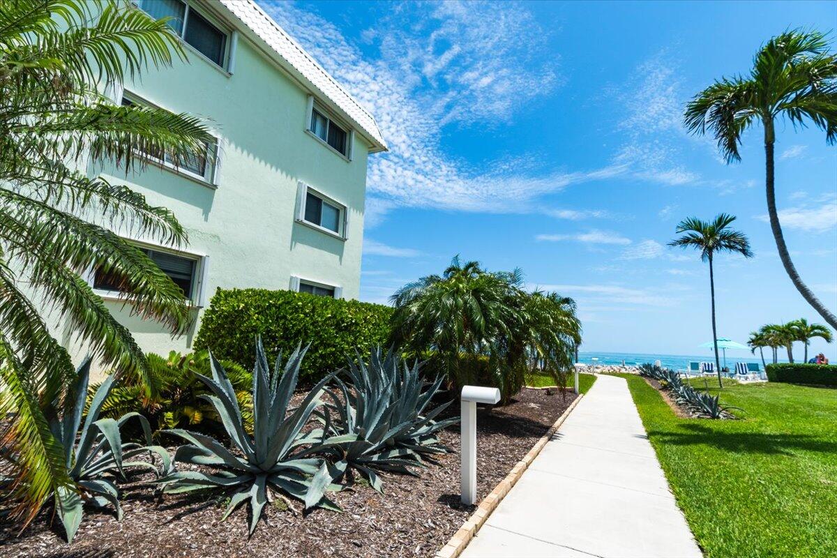 1101 W Ocean Drive Unit: 18