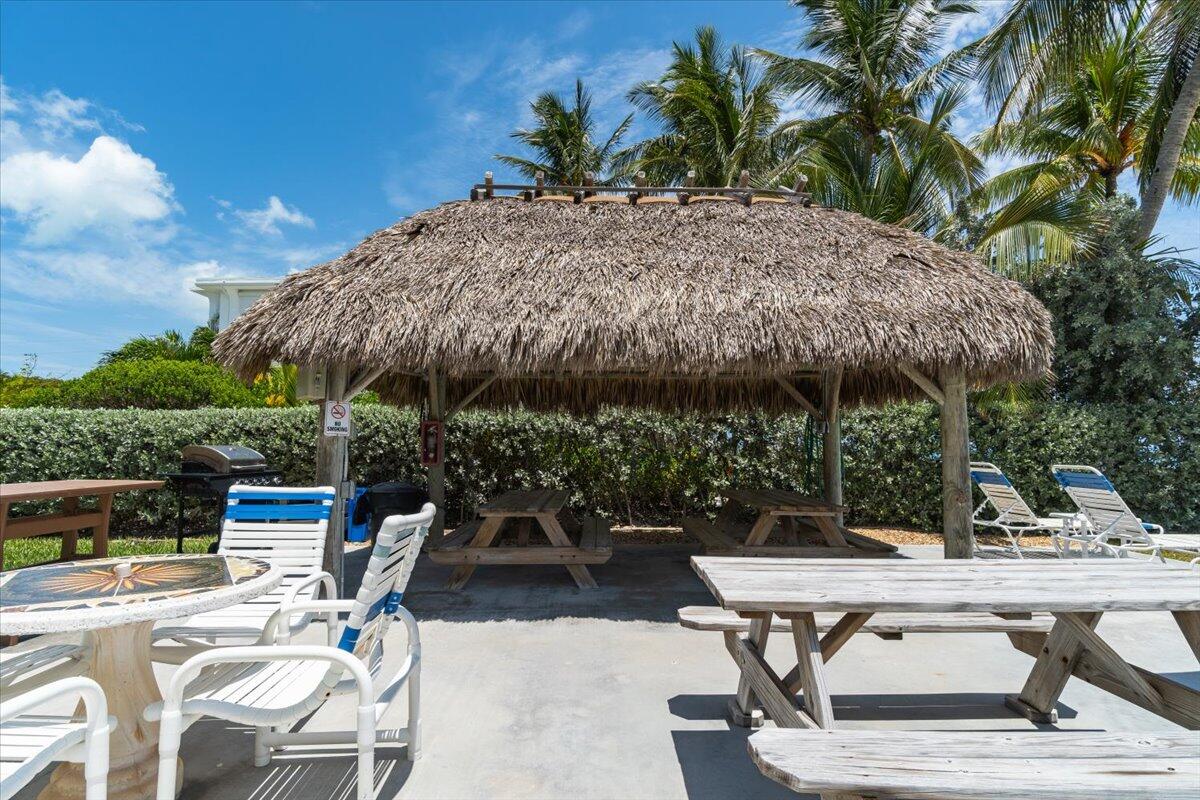 1101 W Ocean Drive Unit: 18