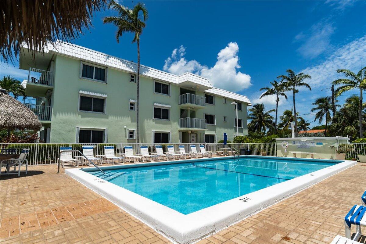 1101 W Ocean Drive Unit: 18