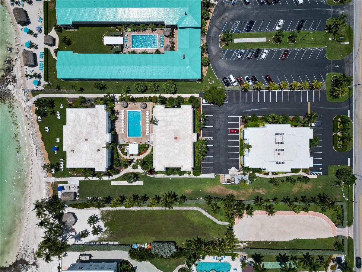 1101 W Ocean Drive Unit: 18
