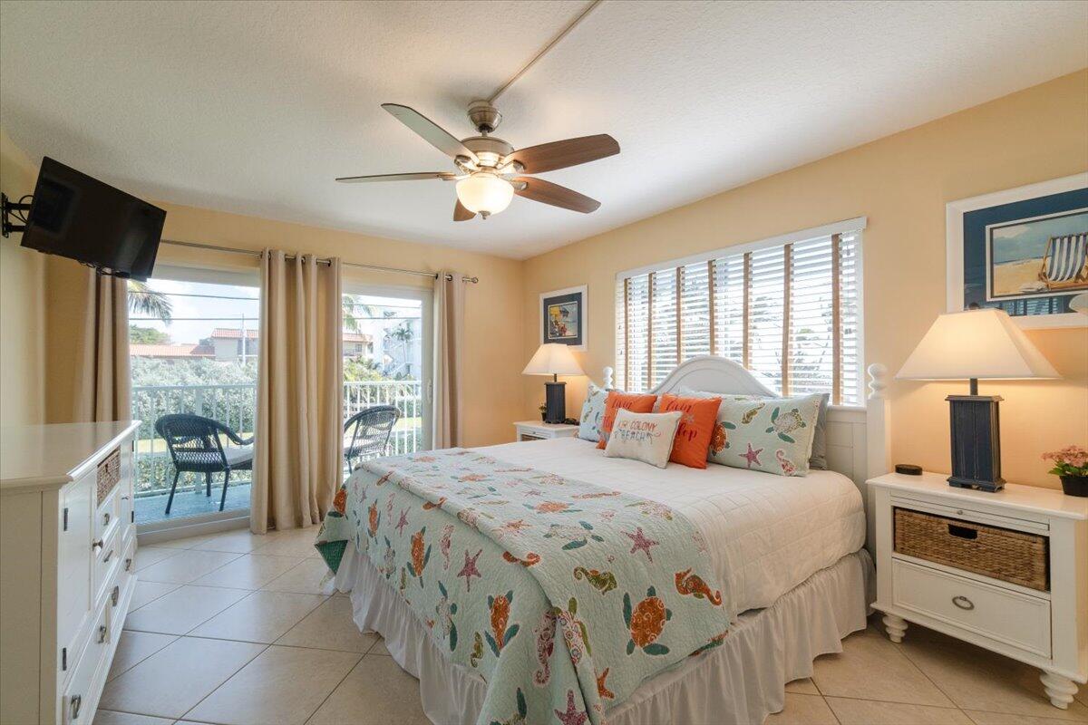 1101 W Ocean Drive Unit: 18