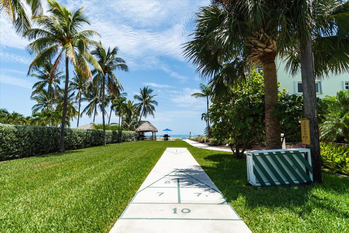 1101 W Ocean Drive Unit: 18