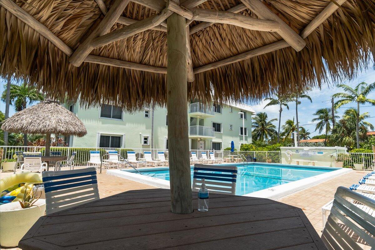 1101 W Ocean Drive Unit: 18