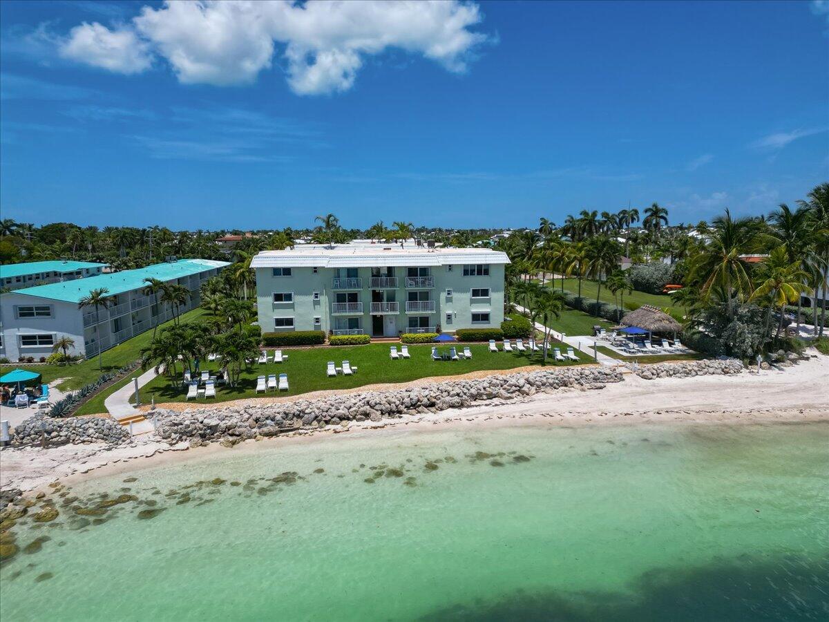 1101 W Ocean Drive Unit: 18