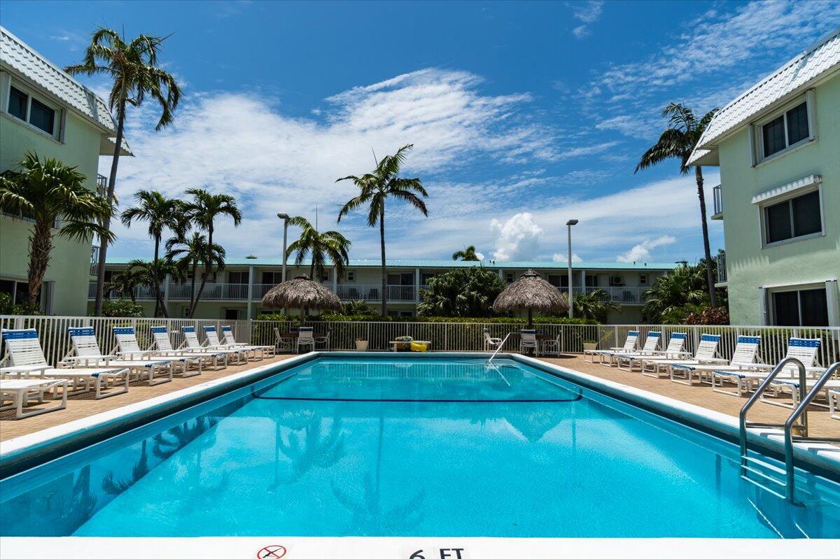 1101 W Ocean Drive Unit: 18