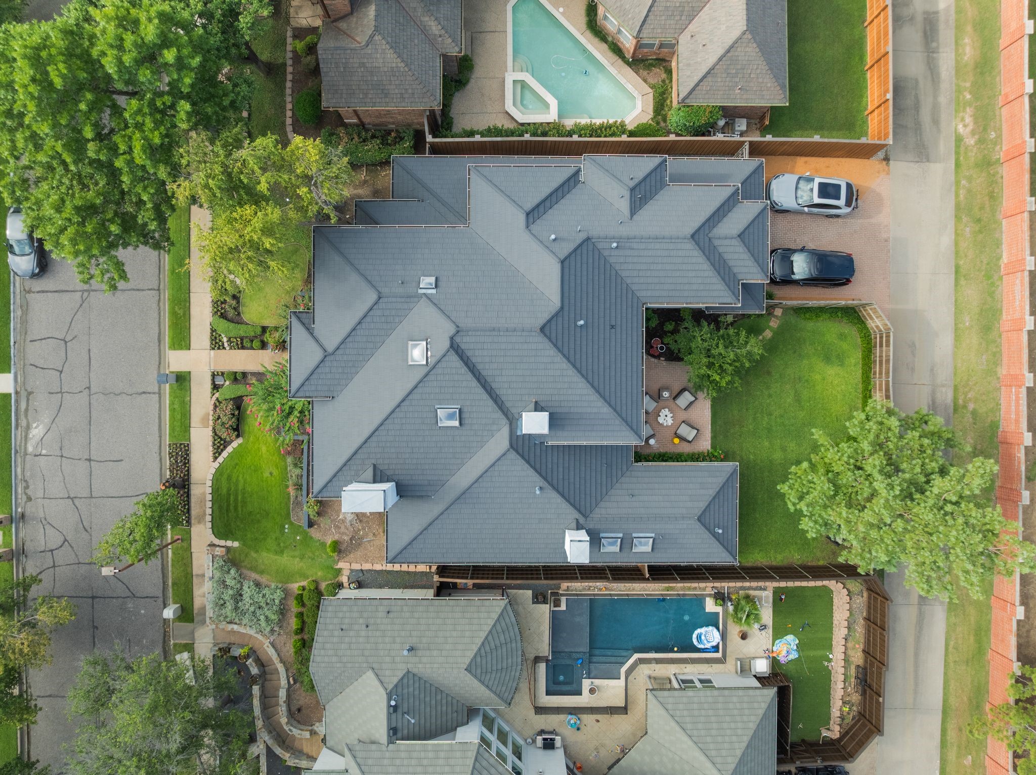 4617 Redwood Court