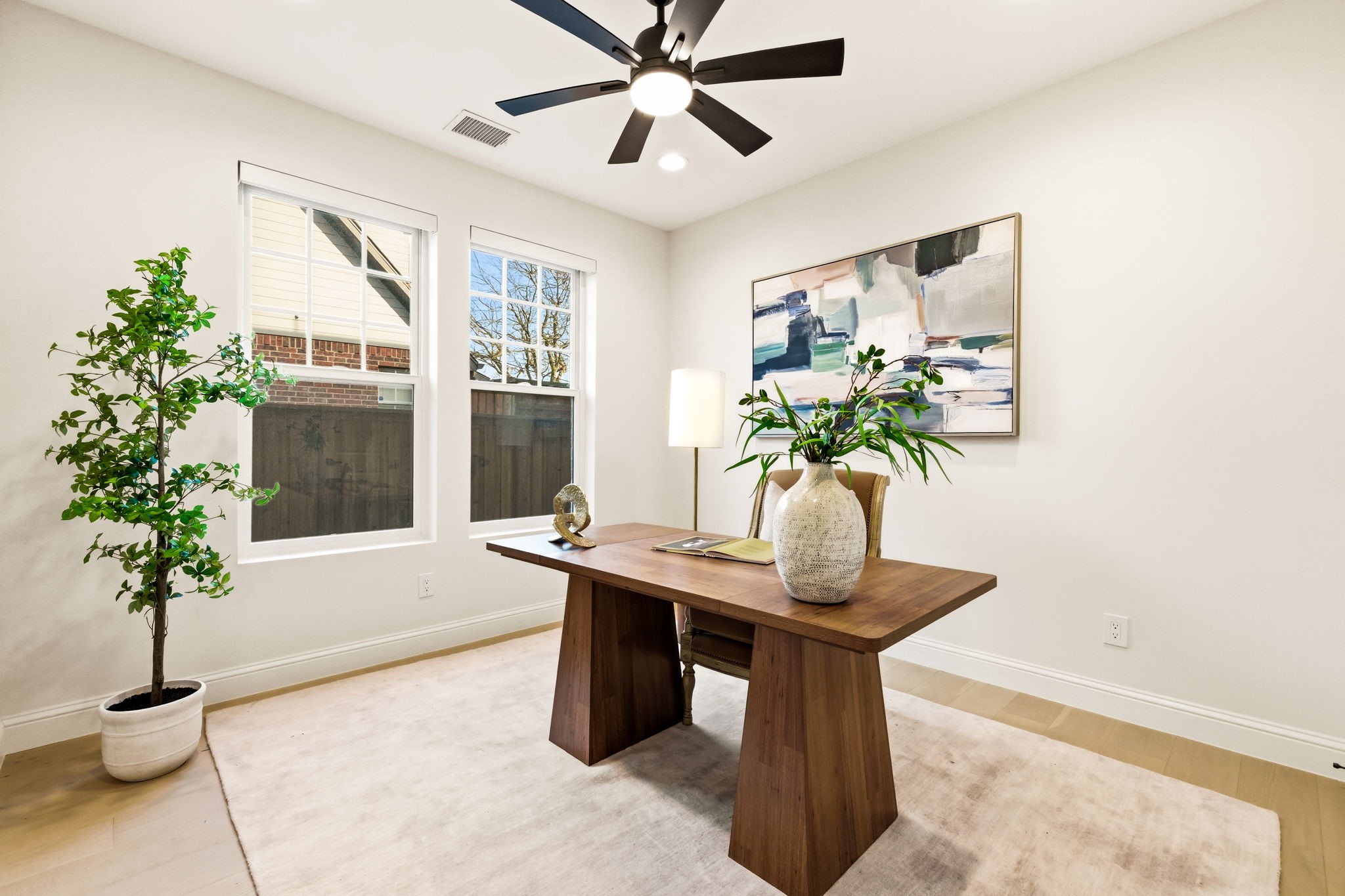 5550 Vickery Boulevard