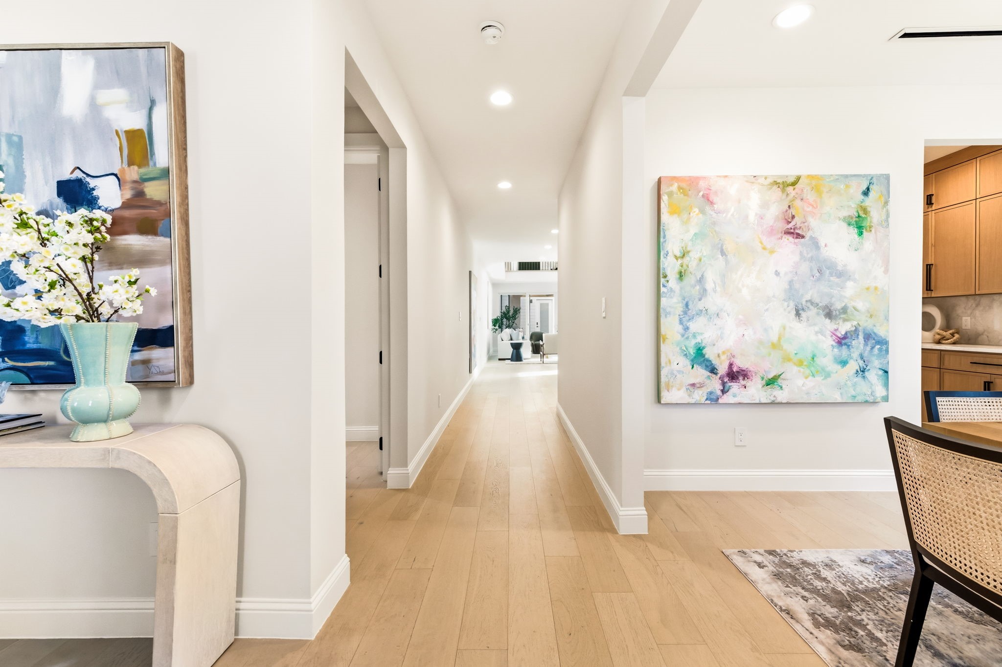 5550 Vickery Boulevard