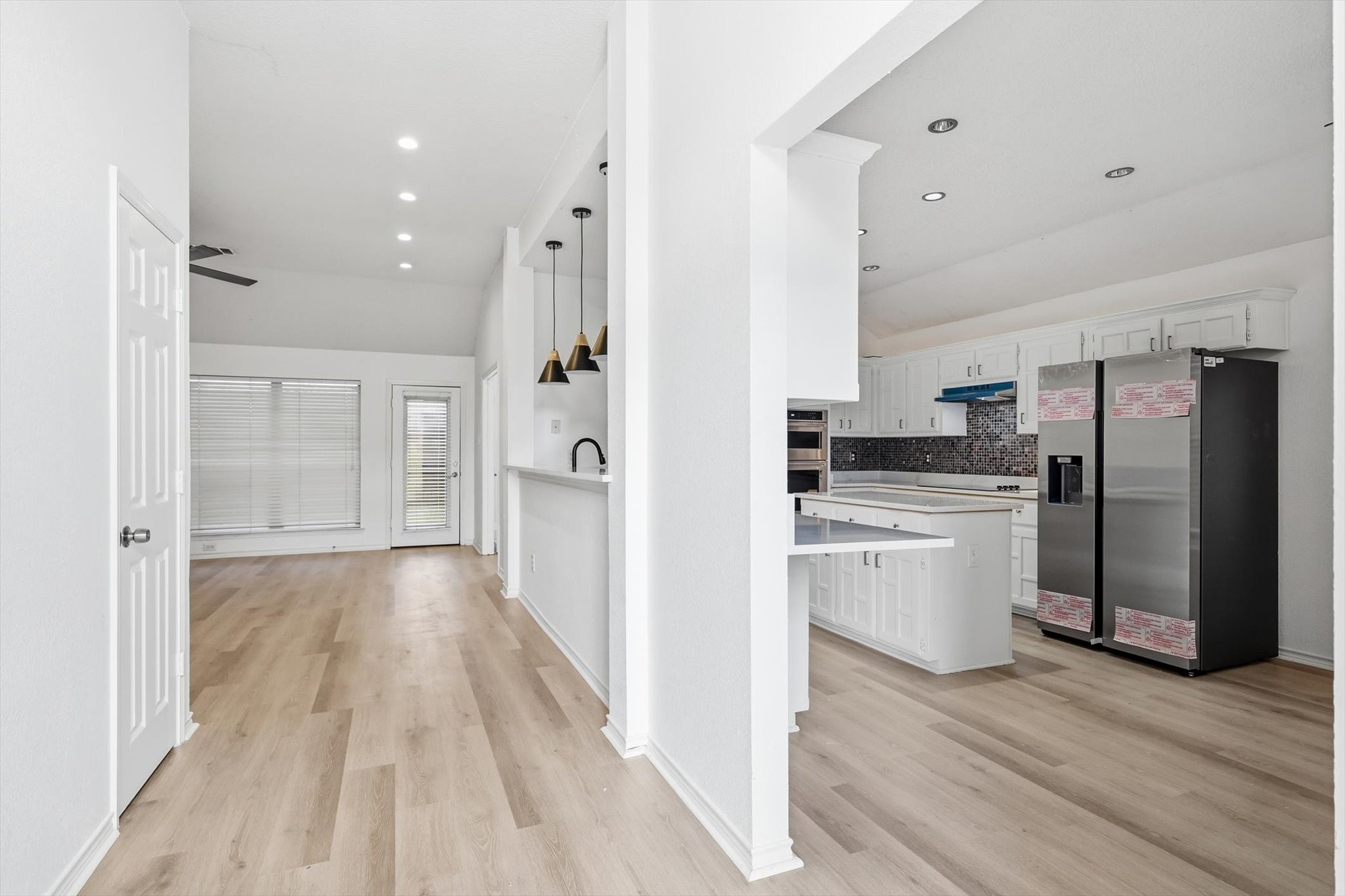 3107 Deerhollow Drive