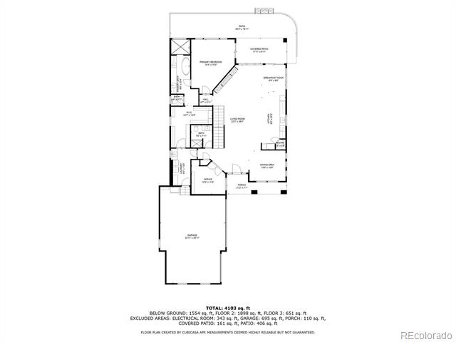 5091 Hidden Pond Place Place
