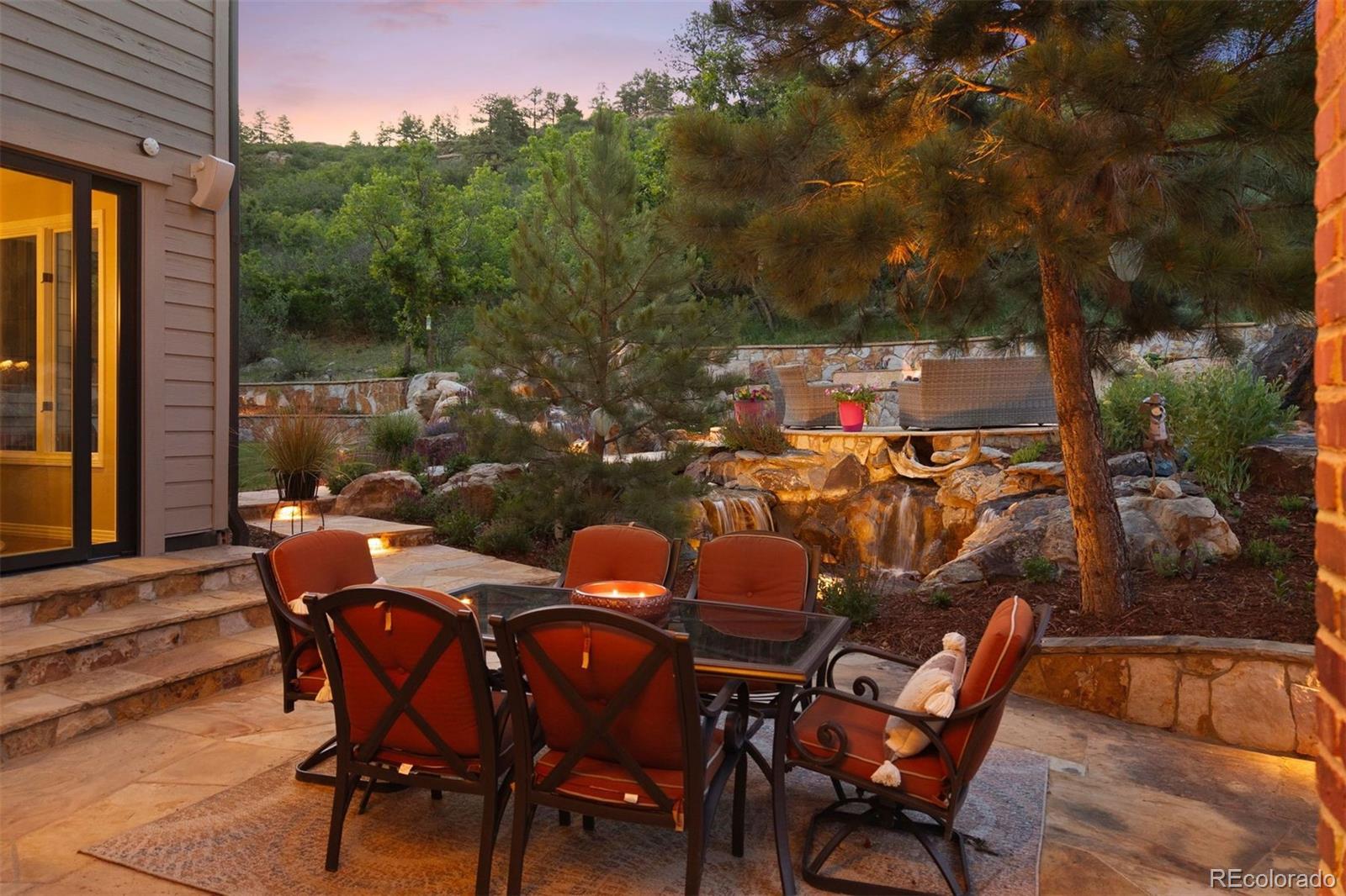 10 Castle Pines Drive