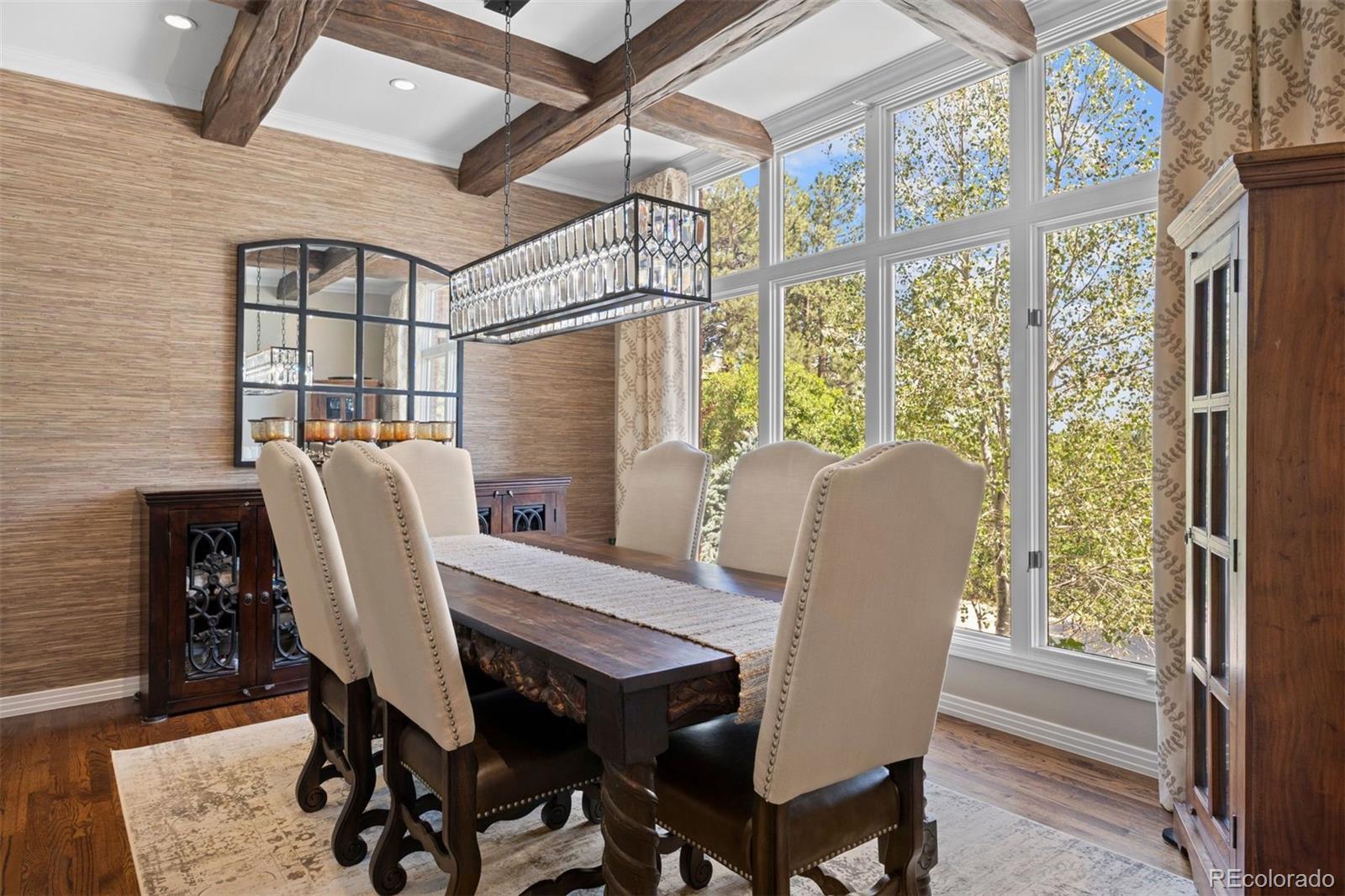 10 Castle Pines Drive