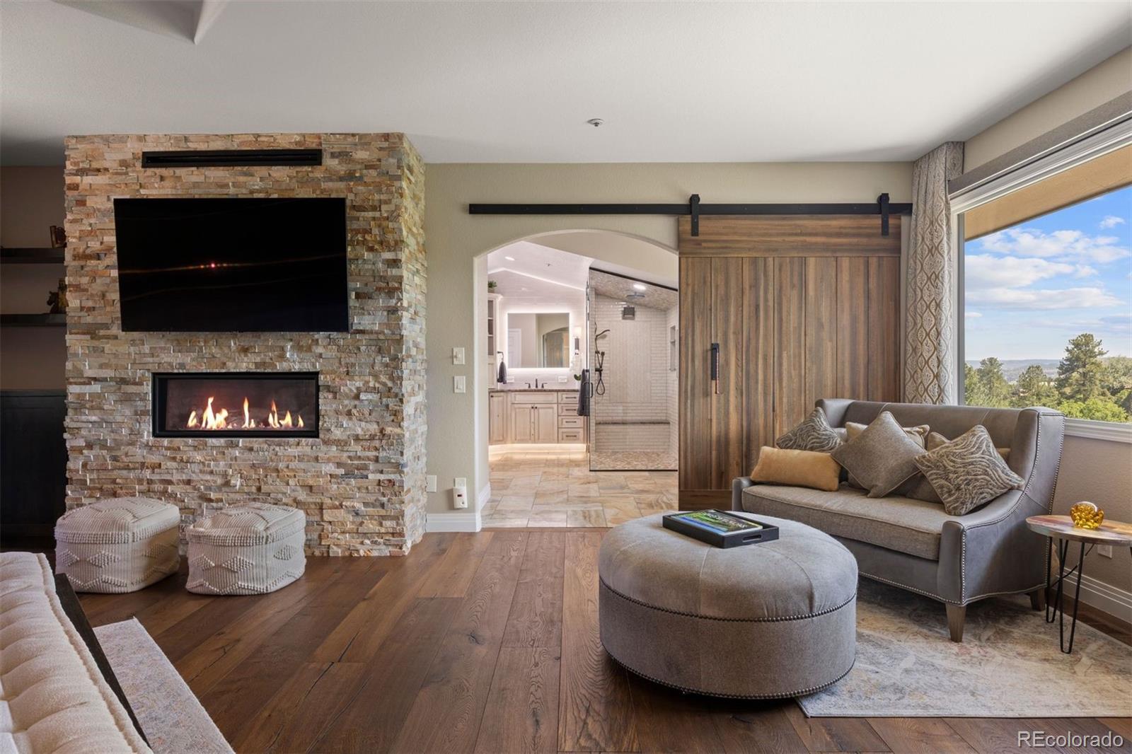 10 Castle Pines Drive