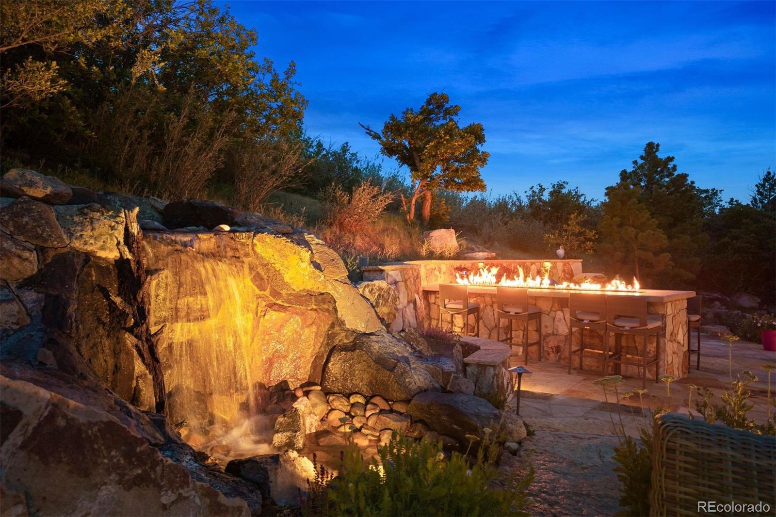 10 Castle Pines Drive