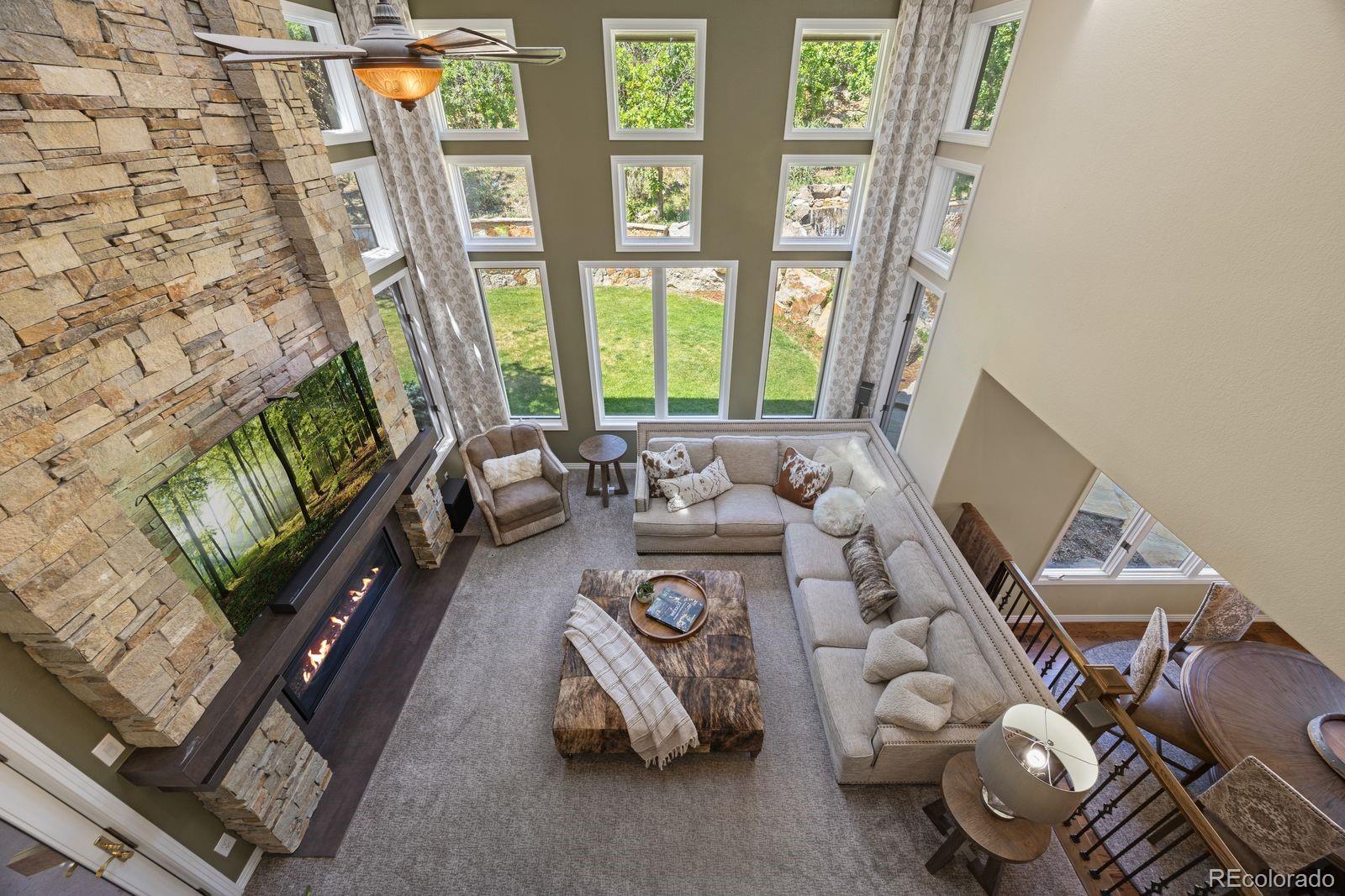10 Castle Pines Drive