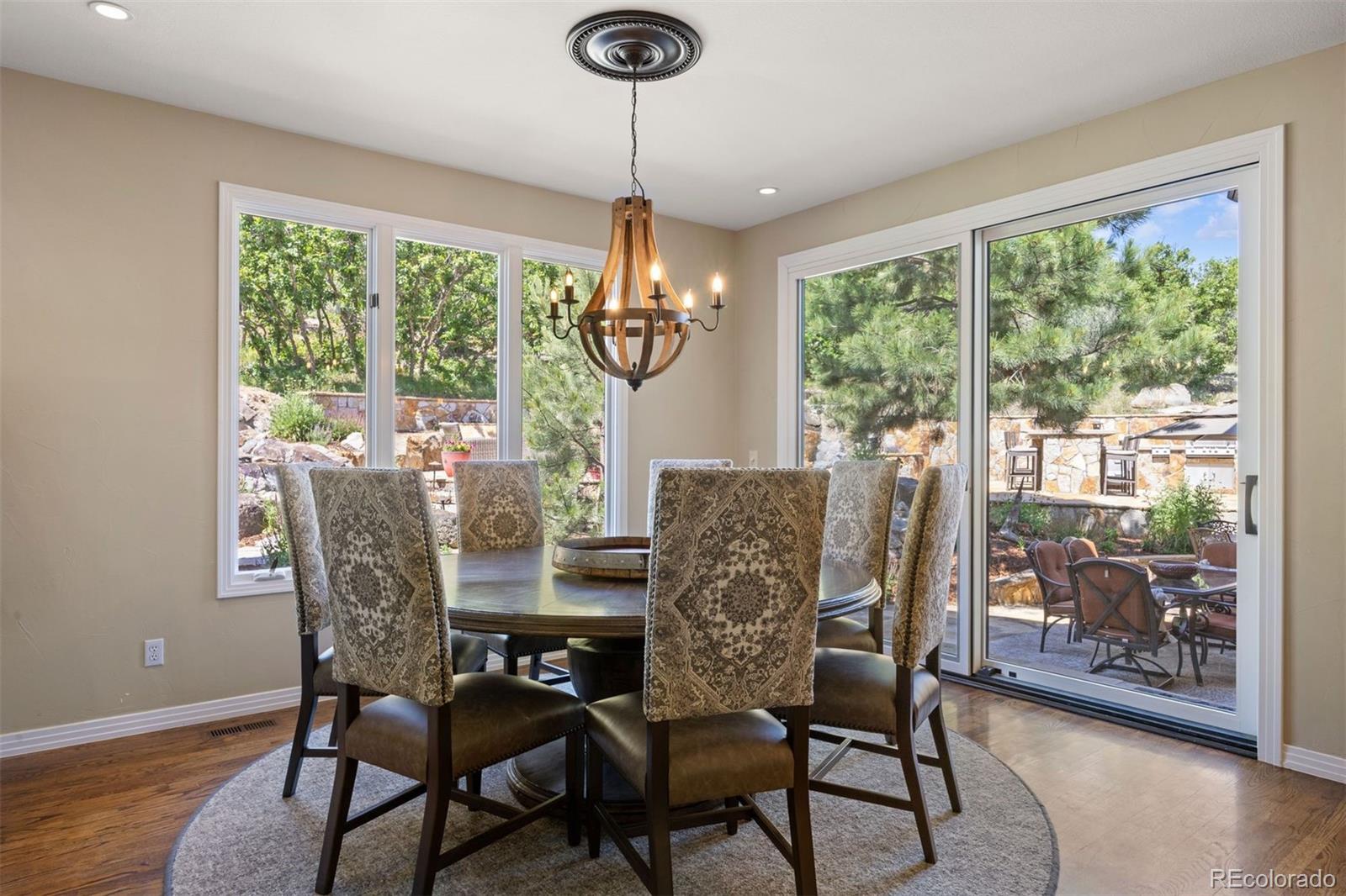 10 Castle Pines Drive