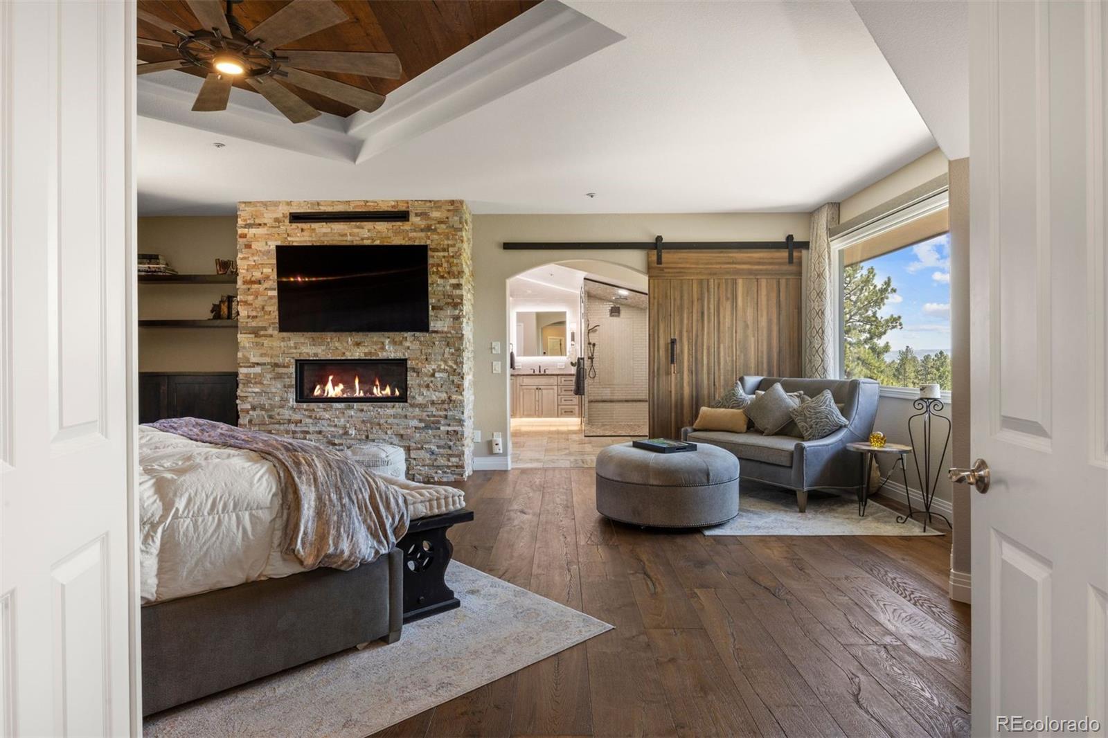 10 Castle Pines Drive