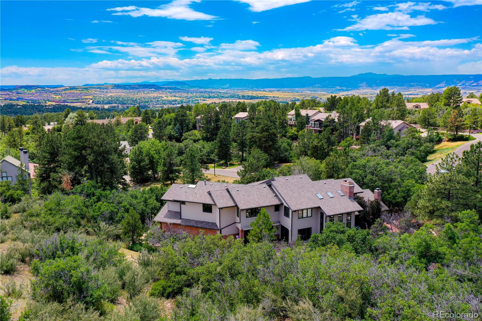 10 Castle Pines Drive