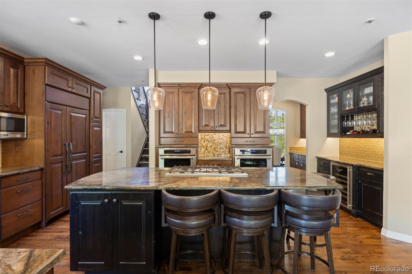10 Castle Pines Drive