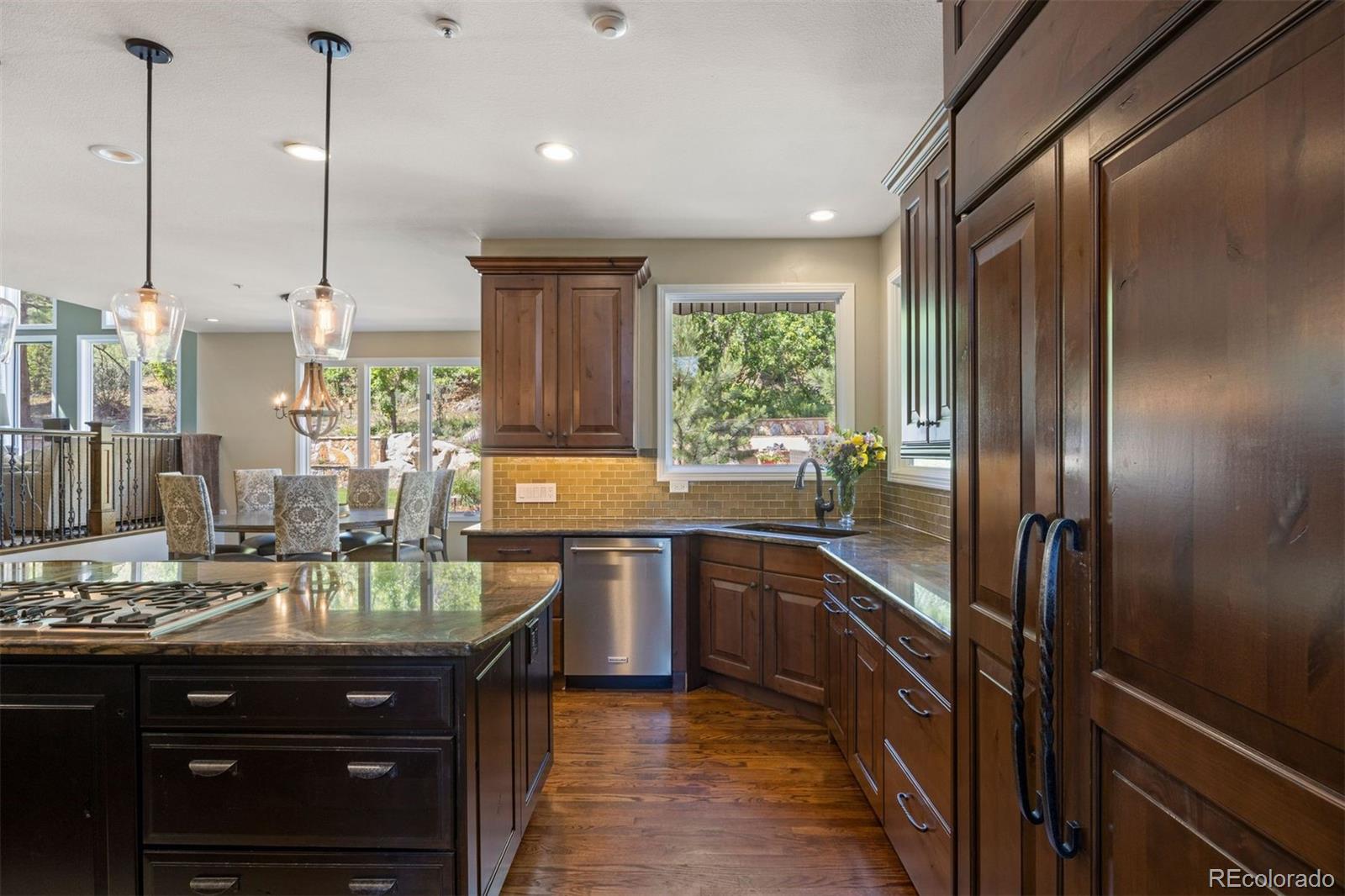 10 Castle Pines Drive