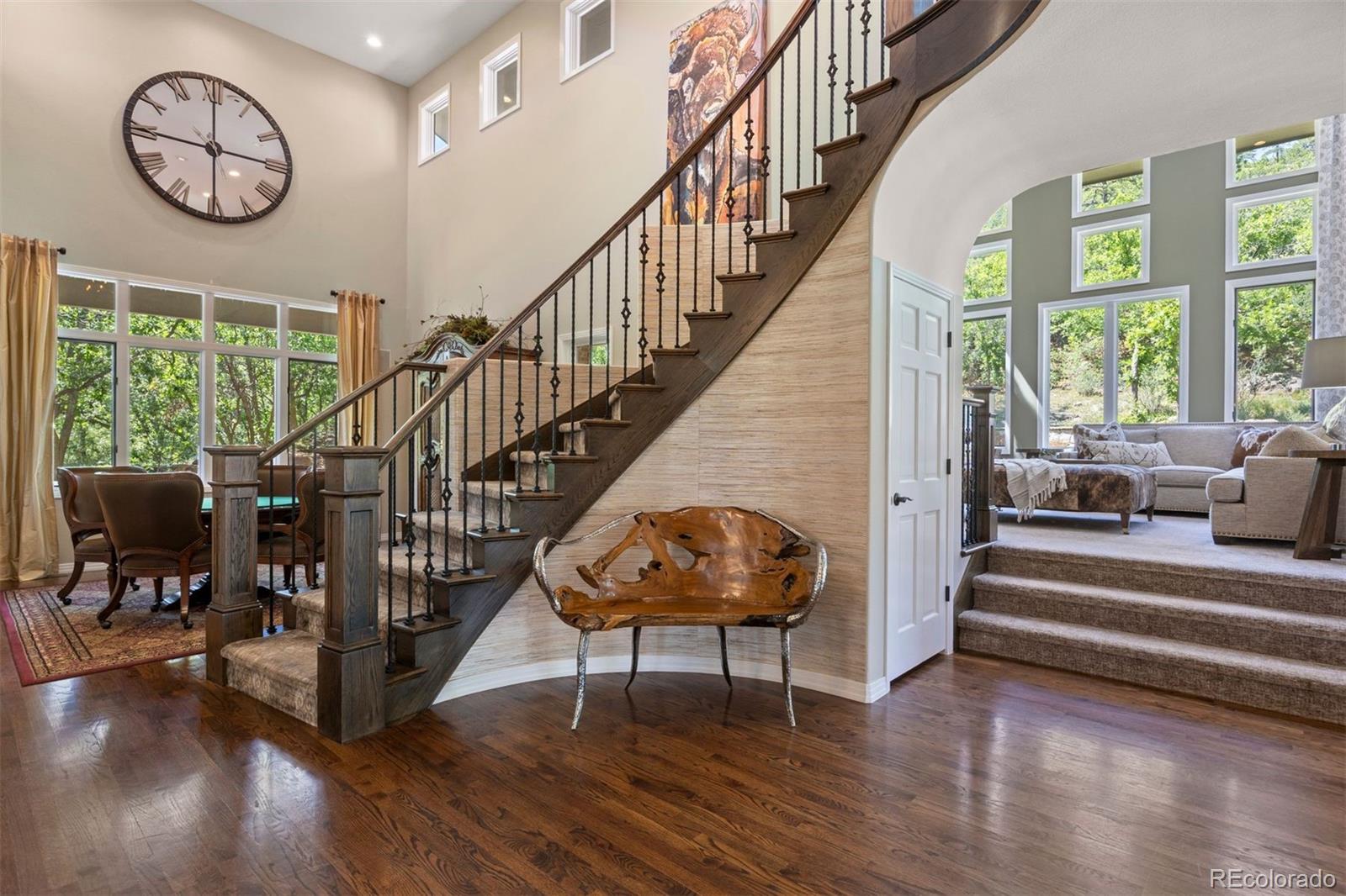 10 Castle Pines Drive