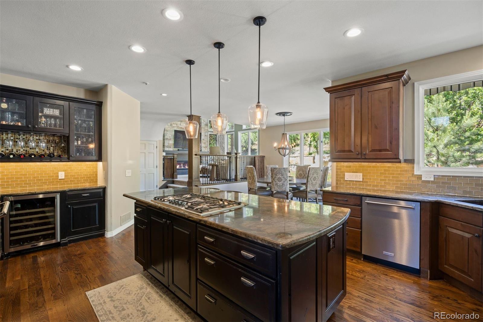 10 Castle Pines Drive