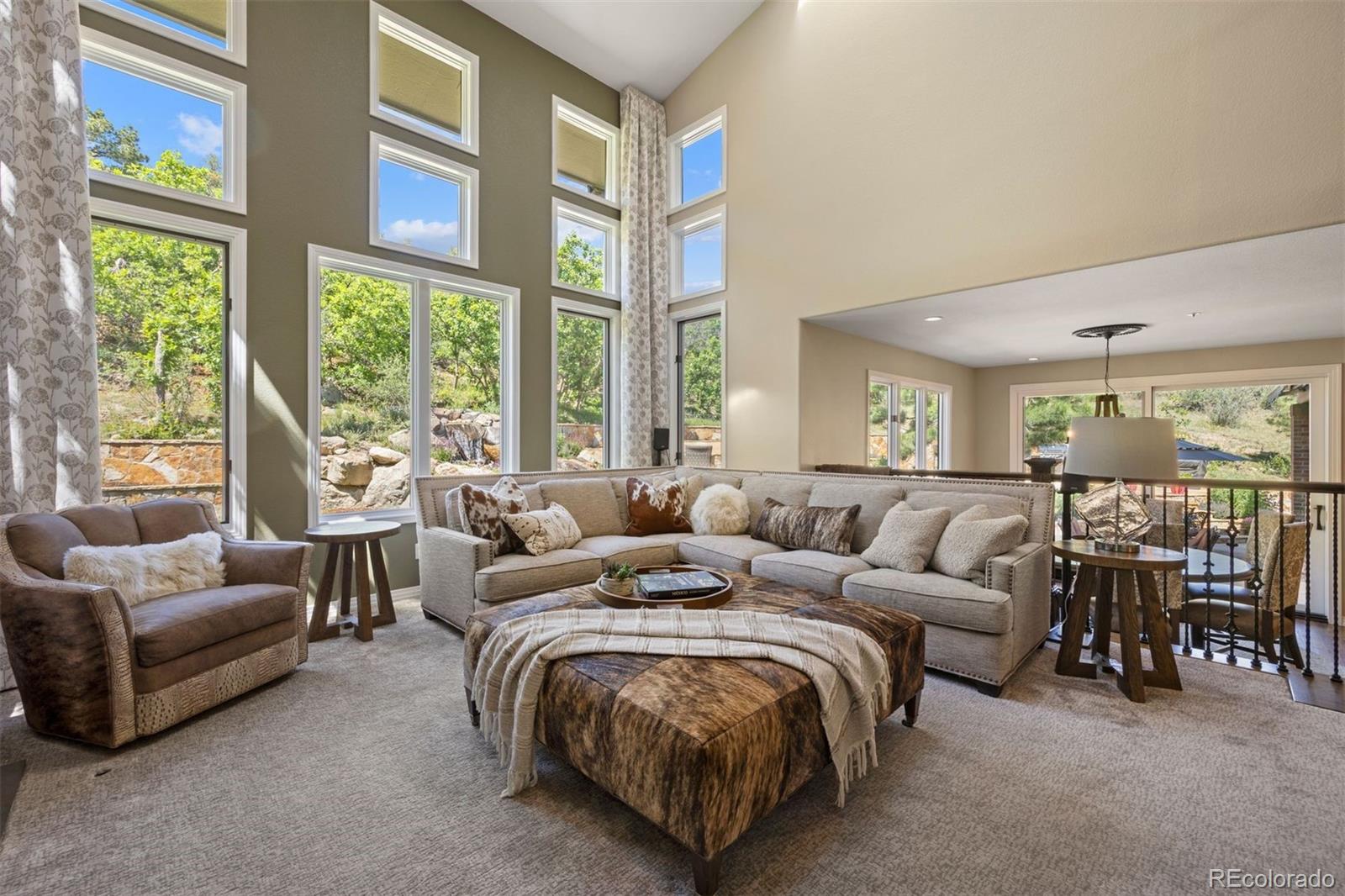 10 Castle Pines Drive